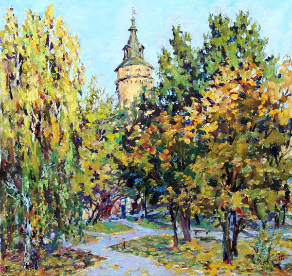 Лейпник Дмитро Левович